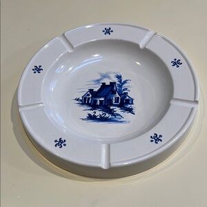 Vintage Doink Holder/Ashtray